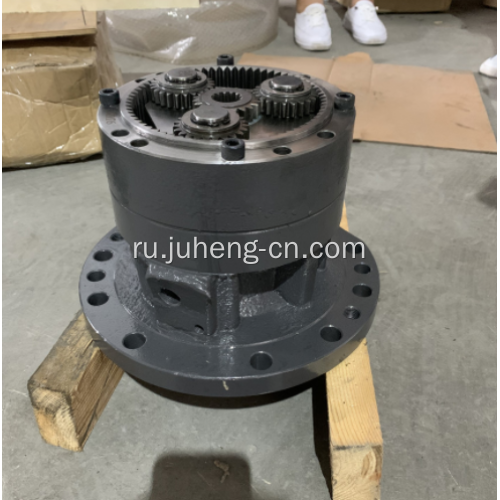 Экскаватор PC60-7 Swing Gearbox 20Y-27-41140 20Y-27-00501